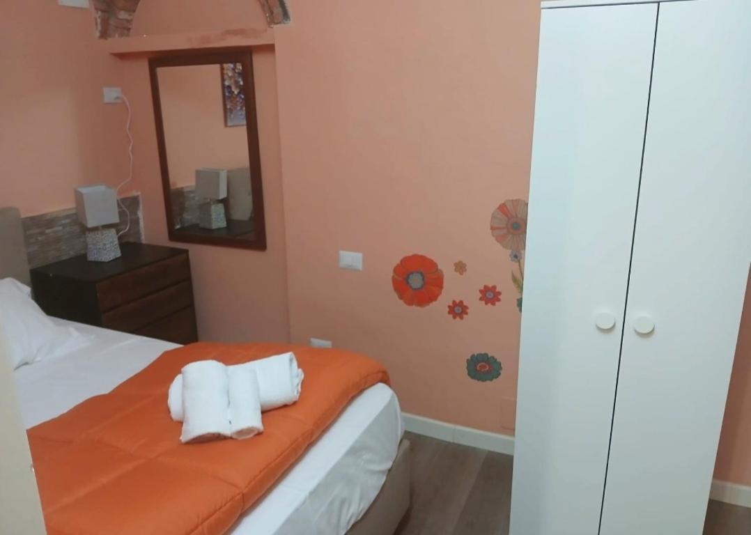 San Gallo Guesthouse Florenz Zimmer foto