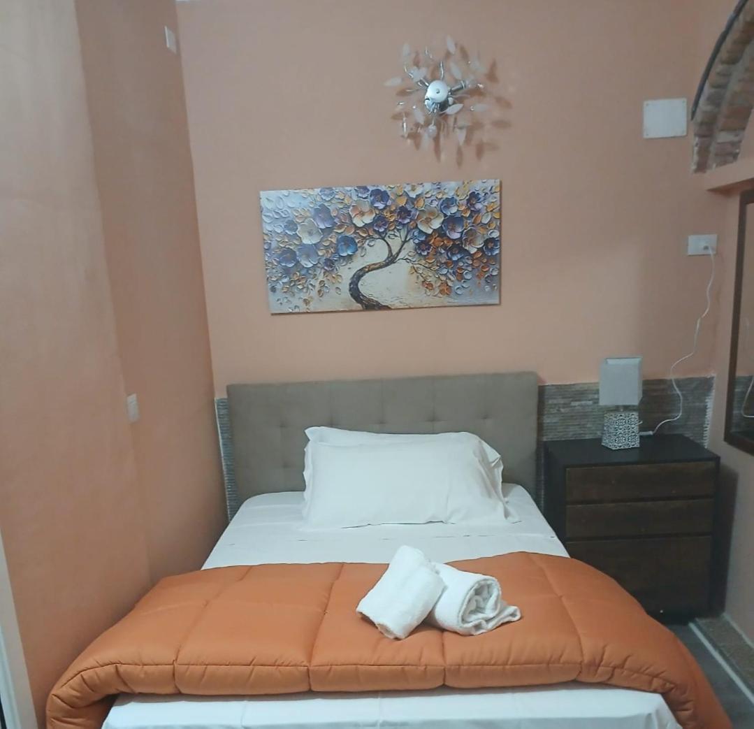 San Gallo Guesthouse Florenz Exterior foto